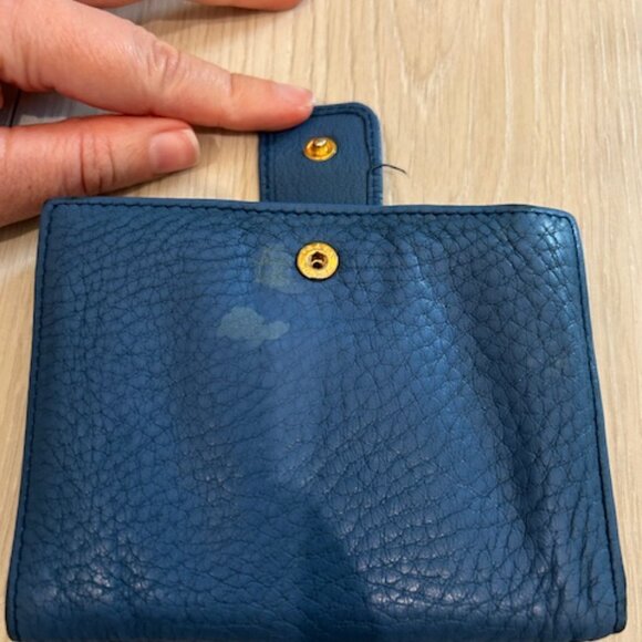 Prada Wallet - Picture 7 of 10